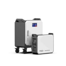 5000W Portable Power Station