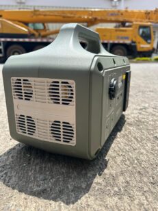 500W Portable Power Station