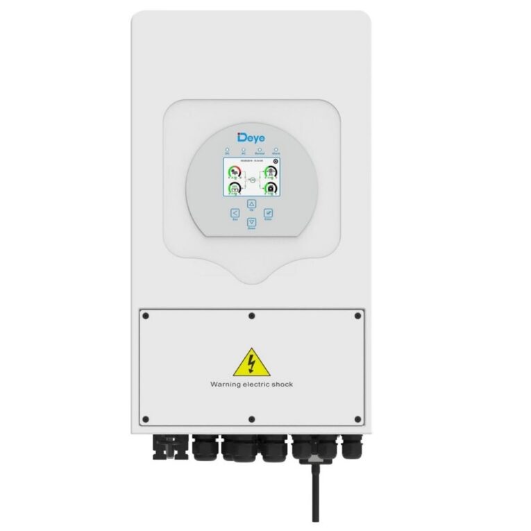 Deye Inverter