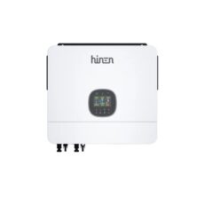 Hinen Inverter 12KW Hybrid Three Phase Inverter