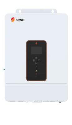 SRNE 10 kW Inverter