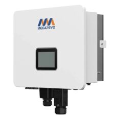 Megarevo Inverter 3.6KW