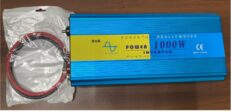 Pure Sine Wave Inverter 1000 Watts