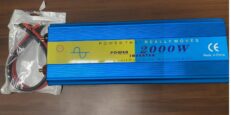 Pure Sine Wave Inverter 2000 Watts