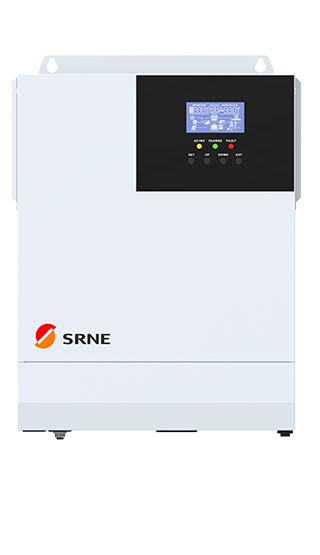SRNE 3KW Offgrid Inverter