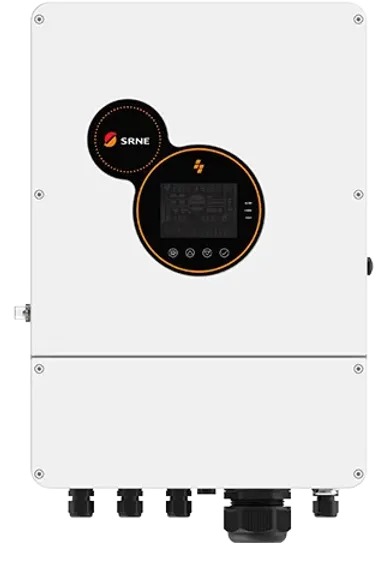 SRNE 5 kW Hybrid Inverter