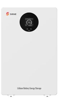 SRNE 5 kWh Battery