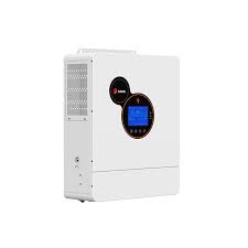SRNE 8 kW Inverter