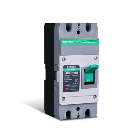 Suntree Dc MCCB