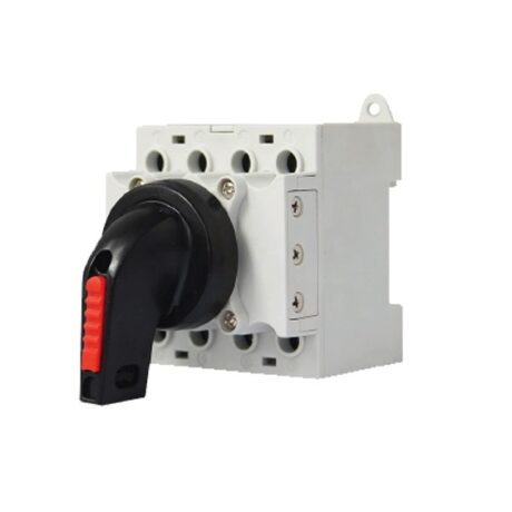 Suntree Pv disconnect (DIN RAIL)