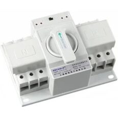 63A/ 100A Three Phase Automatic Transfer Switch