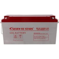 Seven SS Star 150 AH